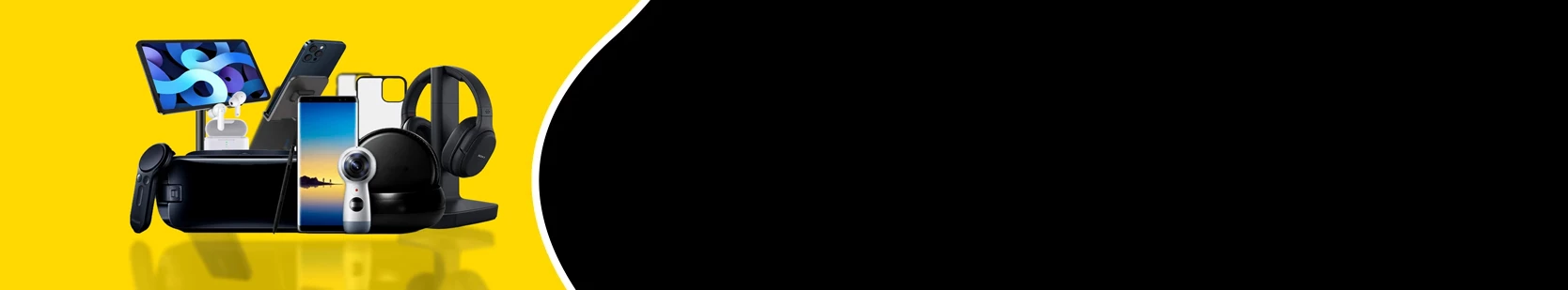 מגוון רחב של אביזרים לסלולר של מיטב החברות המובילות בתחום