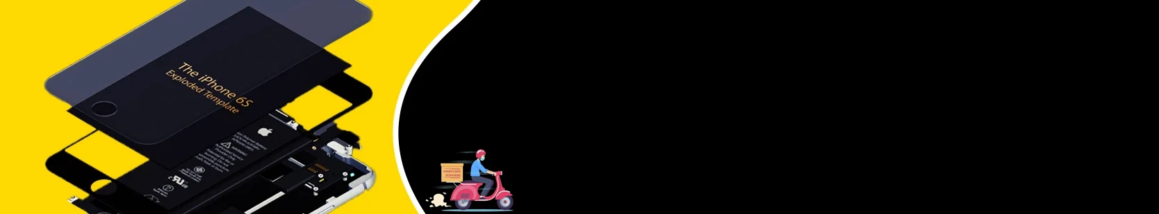 מעבדת תיקונים מהירה ומקצועית אפשרות לאיסוף והחזרה מבית הלקוח