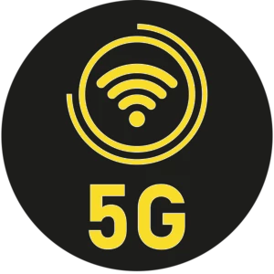 רשת 5G