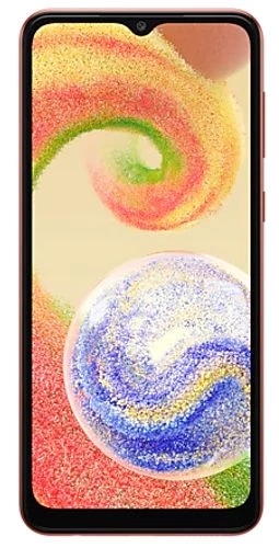 טלפון סלולרי Samsung Galaxy A04E SM-A042F/DS 32GB 3GB RAM סמסונג